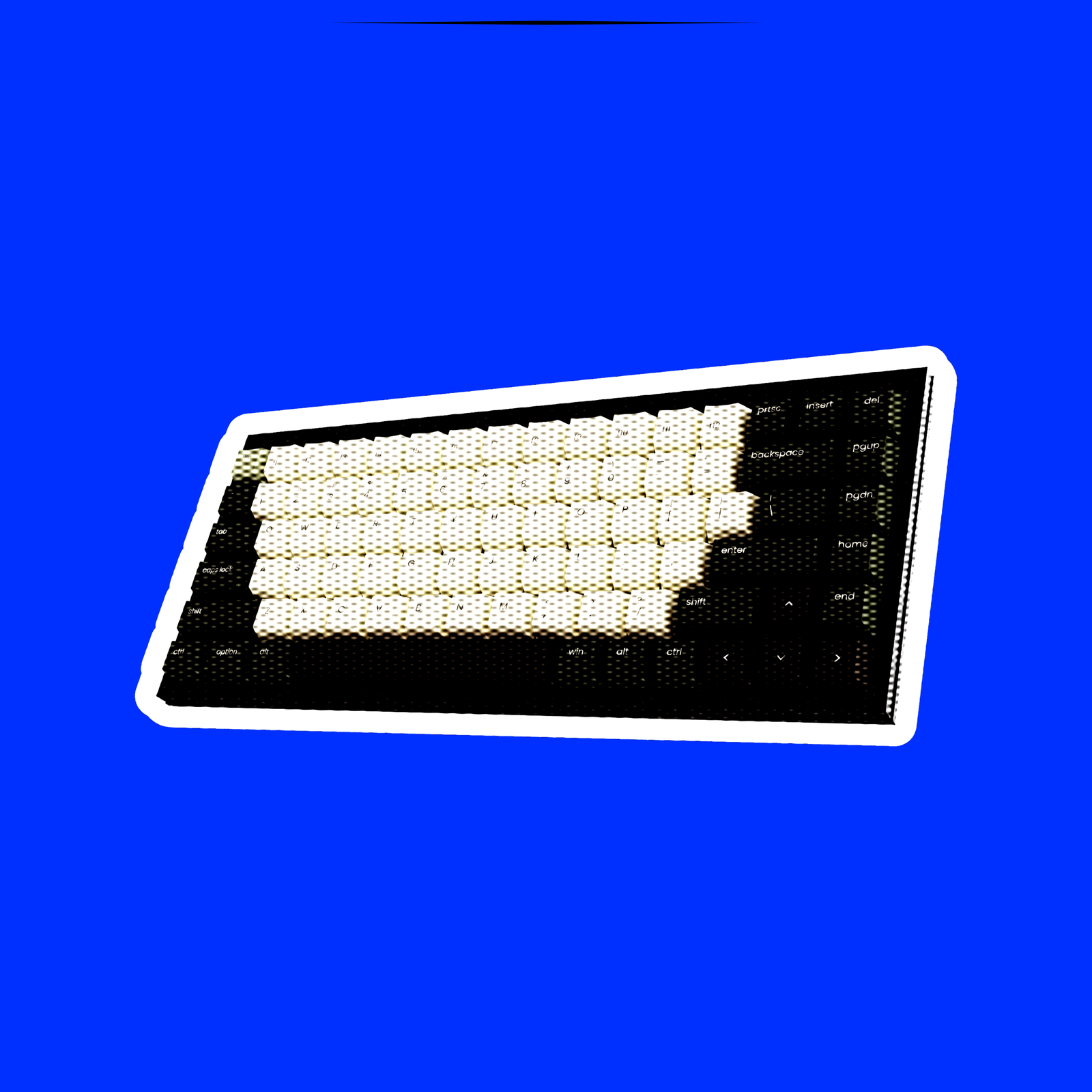 Keyboard