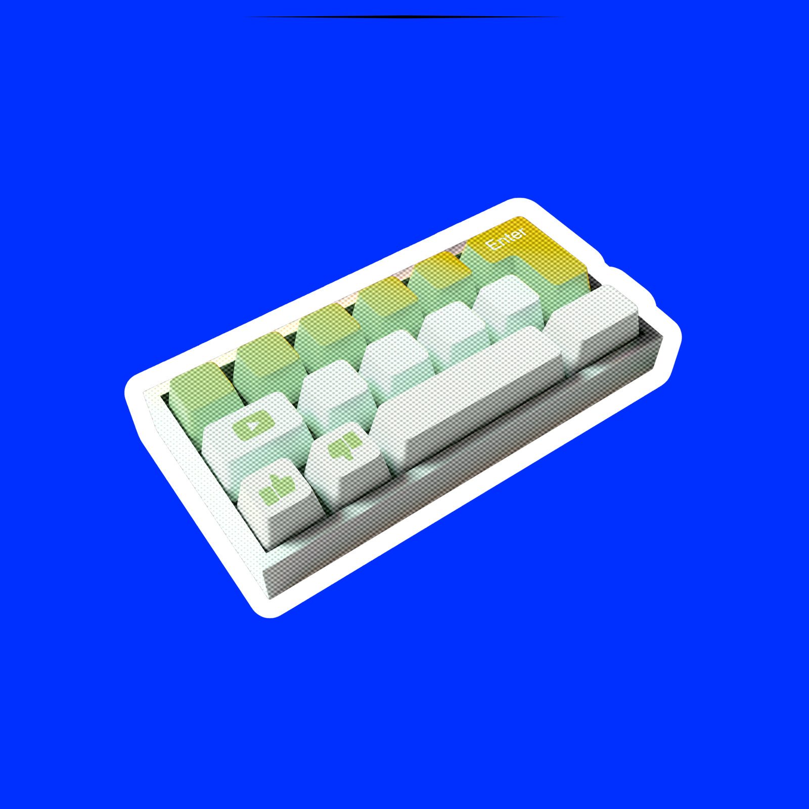 Keycaps
